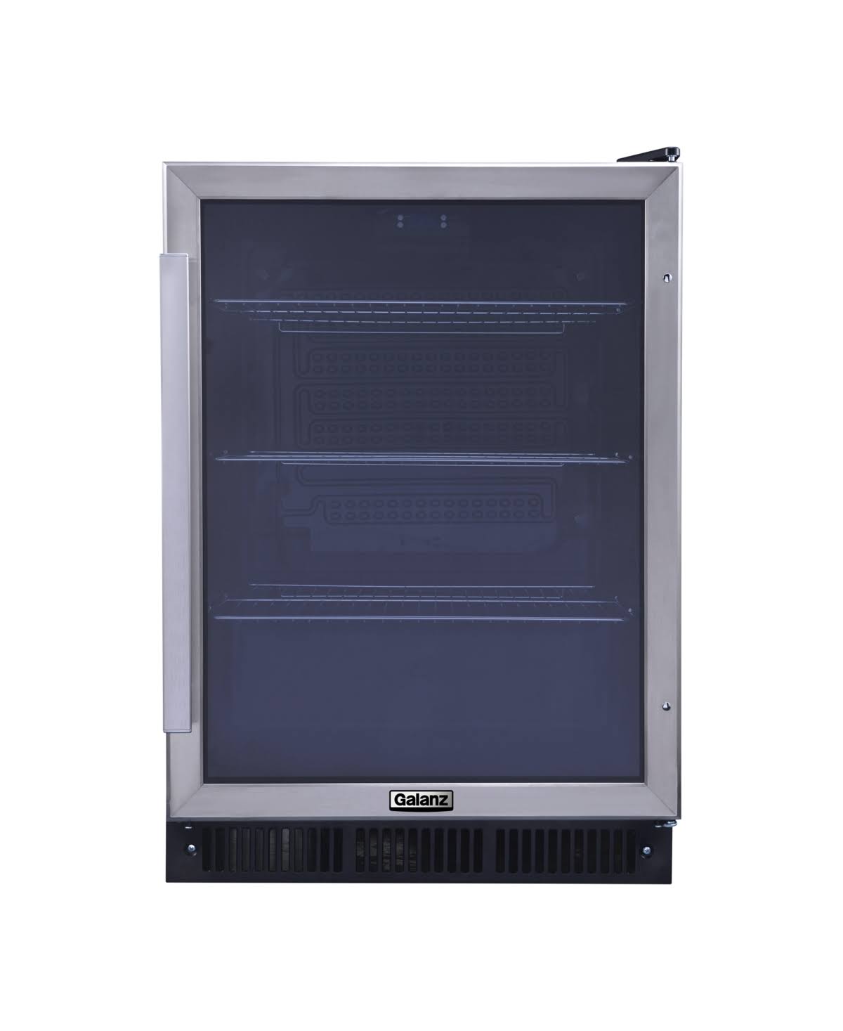 Galanz 167 Can Built-in Beverage Cooler