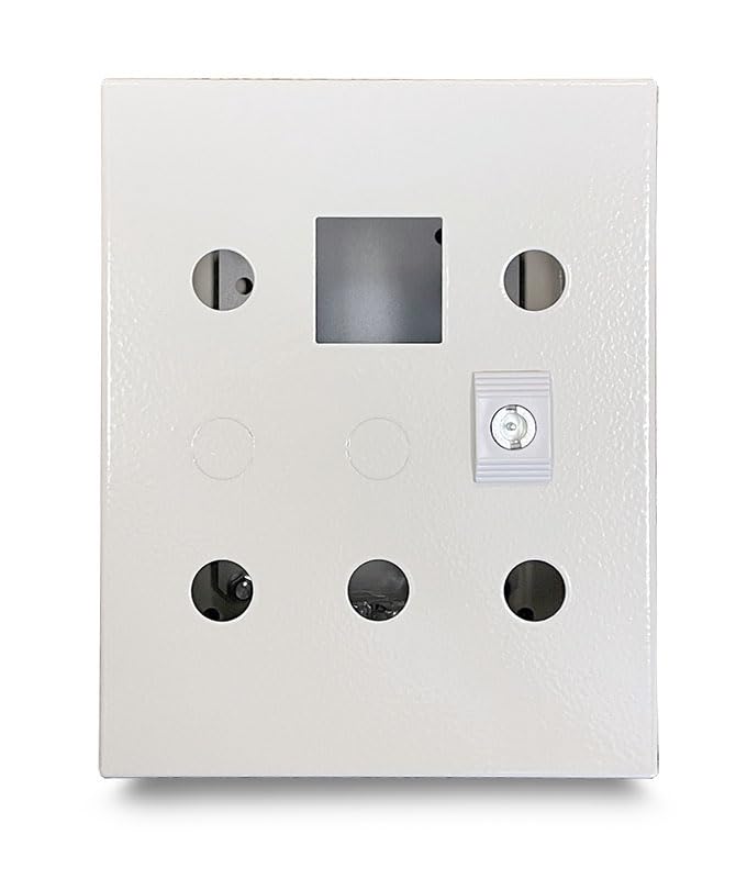 Powder Coating Oven Controller Kit, 240V 30A 7200W (KIT-PCO104)
