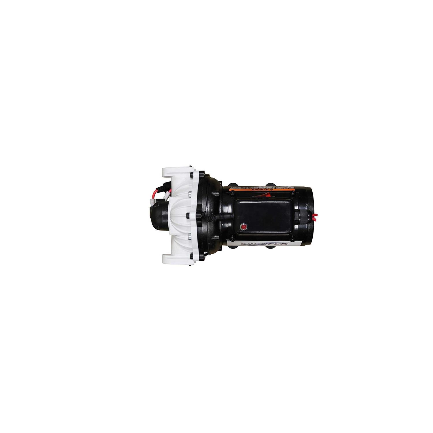 Everflo EFSW5500 Soft Wash Diaphragm Pump - Shop Hardware Tools Online Store