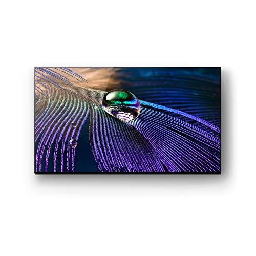 Sony Master Series BRAVIA OLED 4K Smart HDR TV