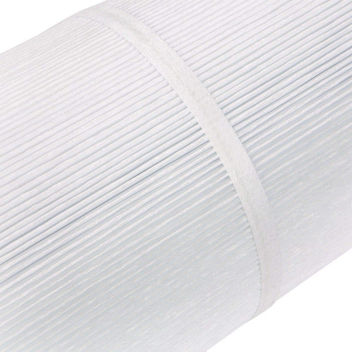 XtremepowerUS 425 sq ft Inground Pool Cartridge Filter In-Ground Swimming Pool and Spa Pool Filter System
