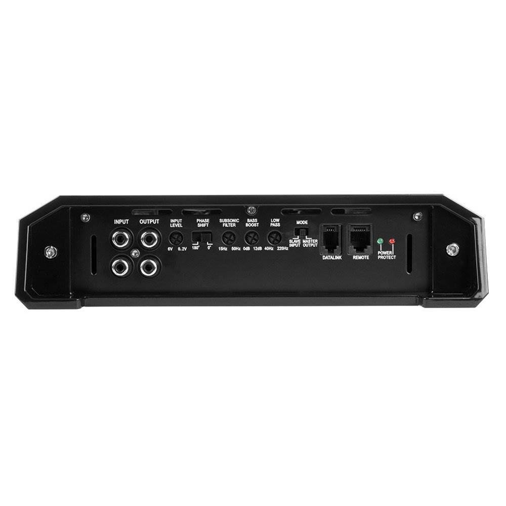 Soundstream T1.6000DL 6000W Tarantula Series Mono Block Class D Car Amplifier