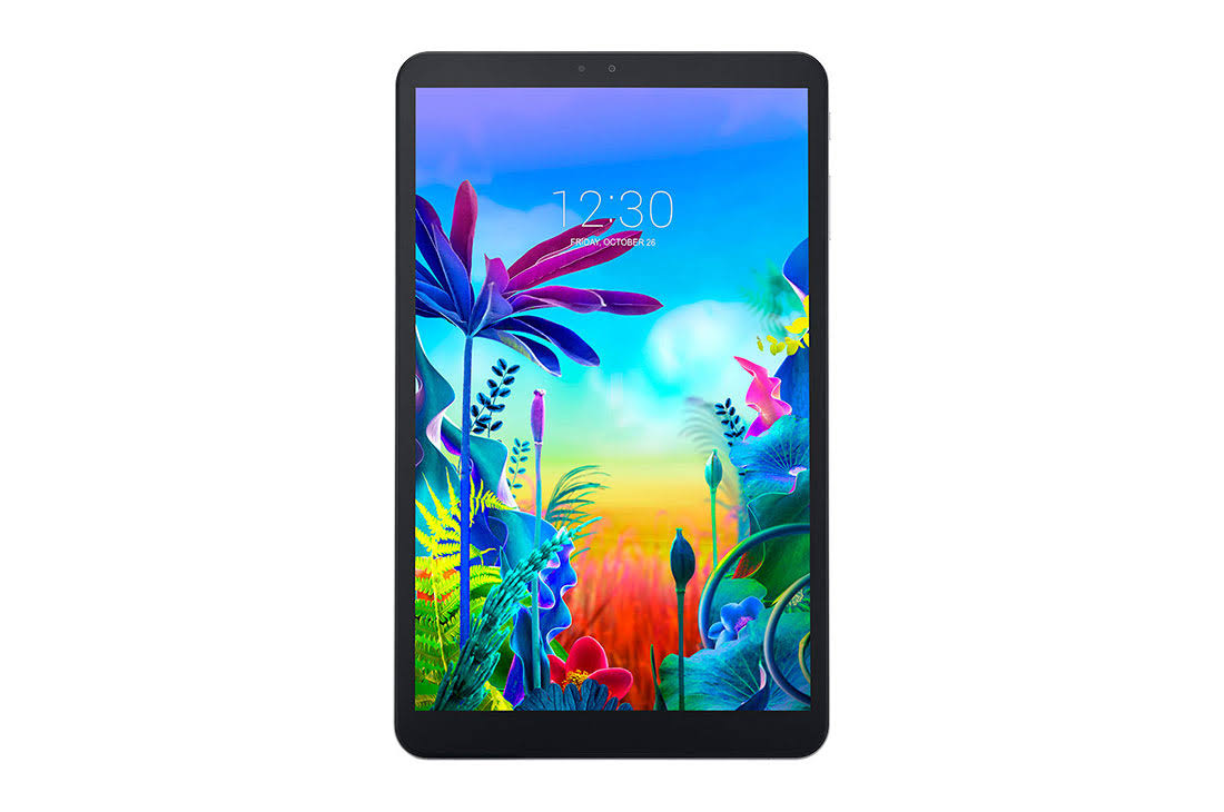 LG G Pad 5 10.1 FHD with installment Plan for 36 Months