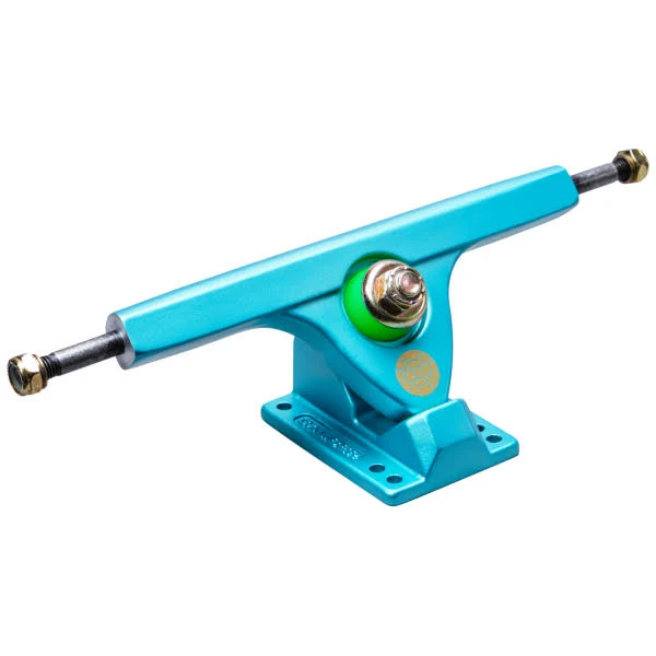 Longboard Truck Caliber II 10x22 50 Degree (Satin Seafoam)