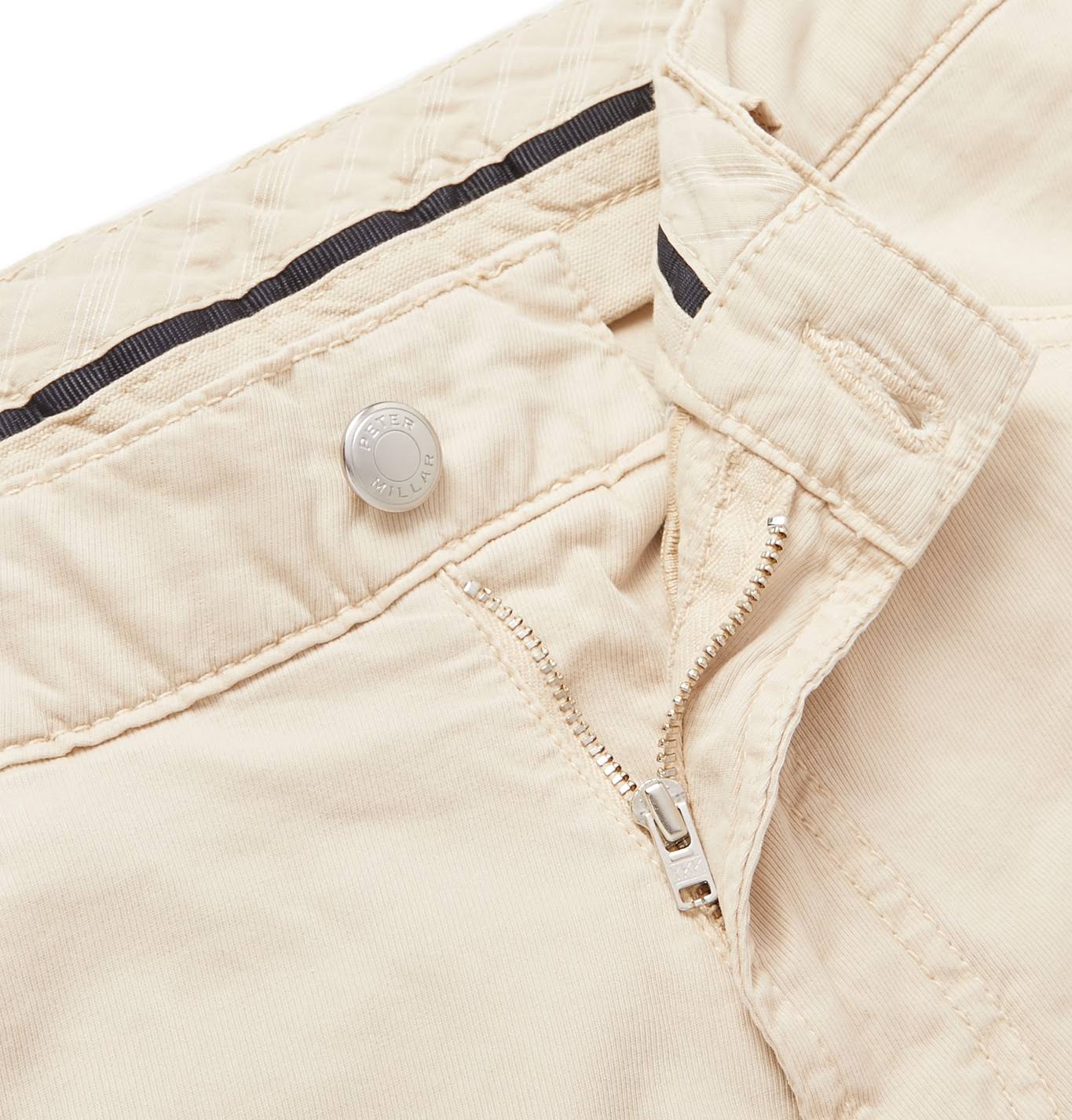 Peter Millar Collection Men&s Wayfare Five Pocket Pant