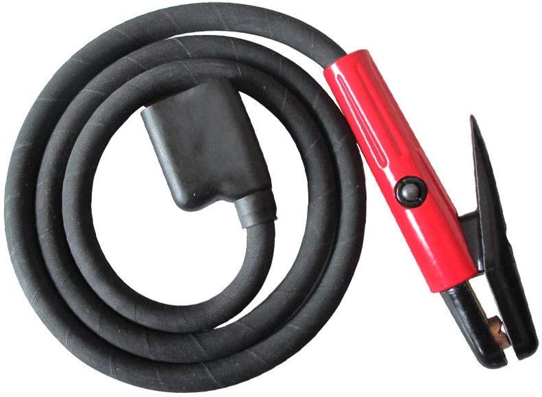1000Amp K4000 Carbon Arc Air Gouging Torch with 7' Cable