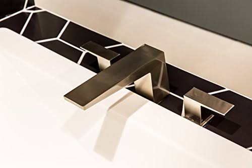 Danze D300962BNT Mid-Town Roman Tub Faucet Trim Brushed Nickel