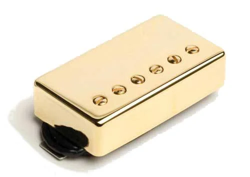 Seymour Duncan SH-PG1n Pearly Gates Humbucker Pickup - Gold Neck