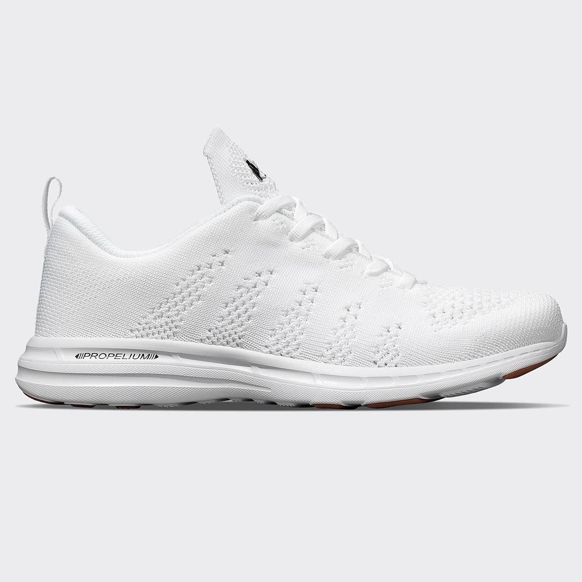 APL Techloom PRO-WHITE/BLACK/GUM-9