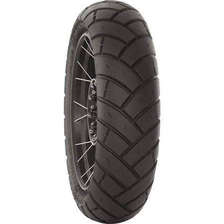 120/90-17 Avon Av54 Trailrider Dual Sport Rear Tire