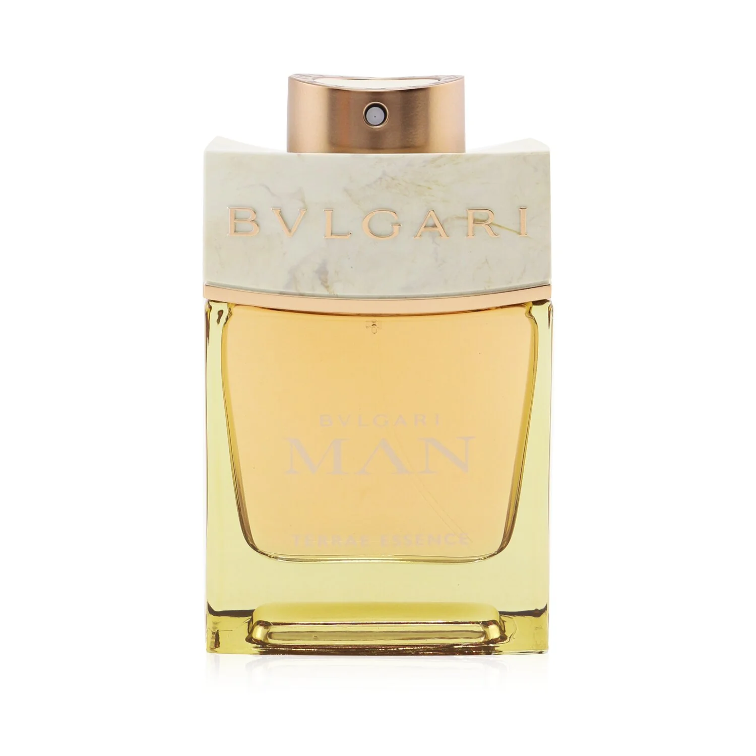 Bvlgari Man Terrae Essence Eau De Parfum Spray 100ml/3.4oz