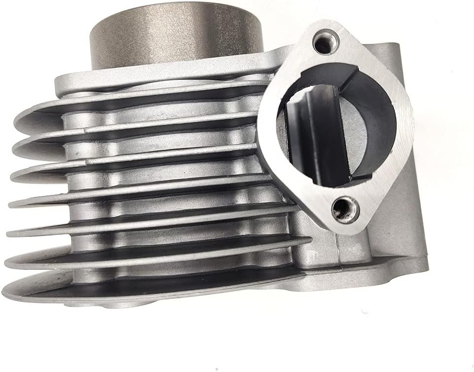 hongyu 61mm Big Bore Cylinder Head Kit for GY6 125cc to 180cc Engine with 69mm Valves scooter taotao kazuma ATV Moped Pack of 2