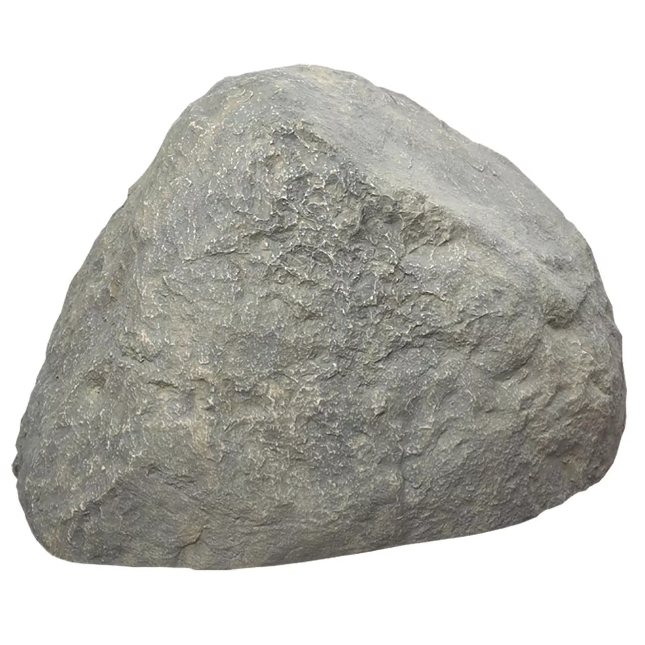 Outdoor Essentials Jumbo Gray Artificial Landscape Rock - Curated Treasures Market