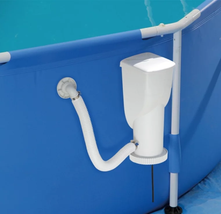Summer Waves Replacement Pool Pump SFX1000