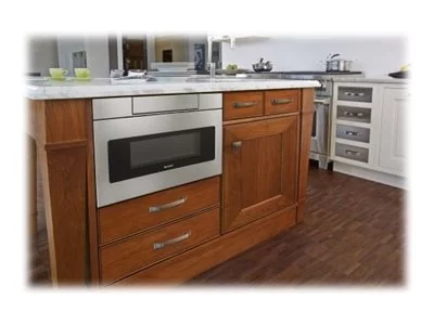 Sharp Insight SMD3070ASY  Microwaves|Microwave Drawers