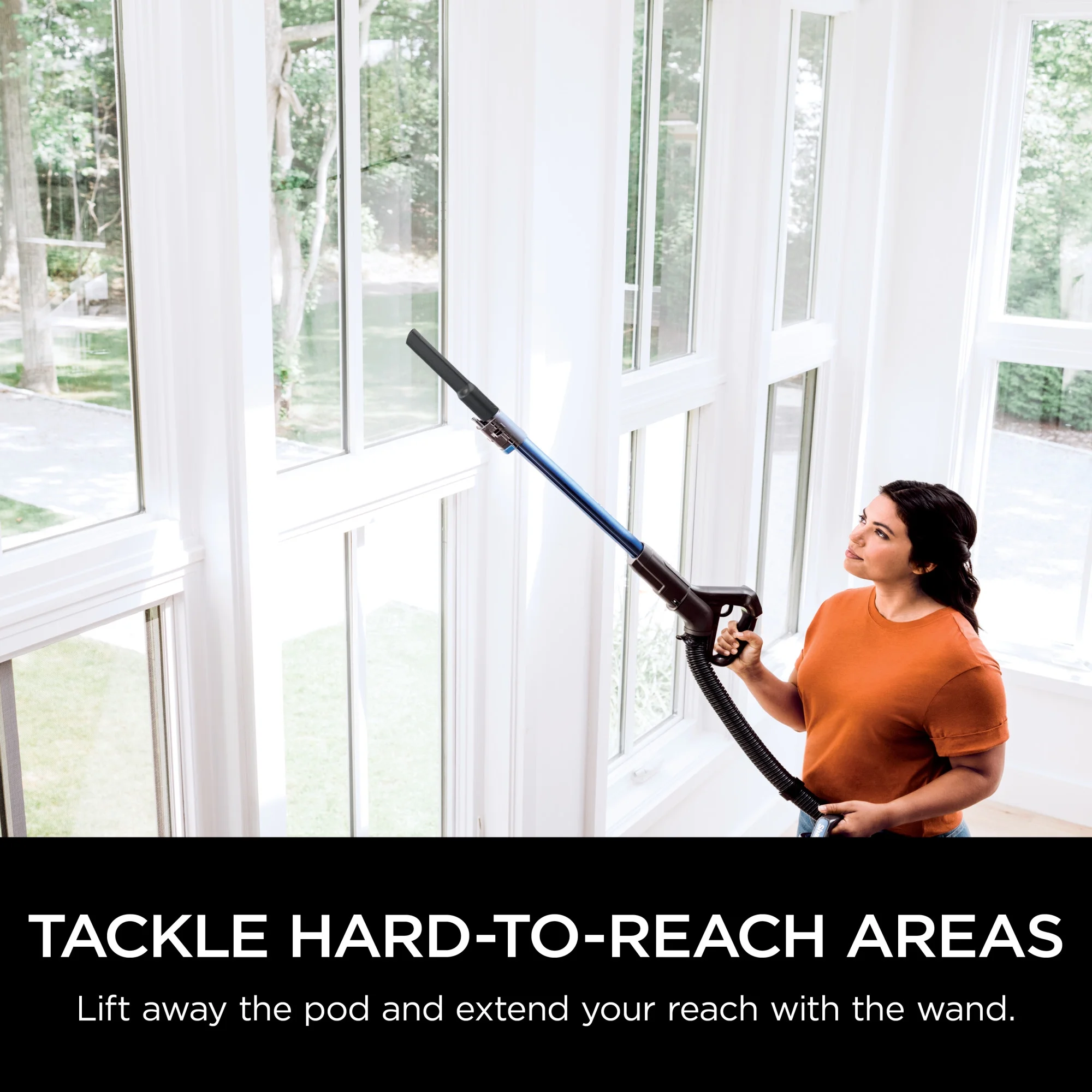Shark Cordless Vertex Pro Powered Lift-Away,ICZ362H
