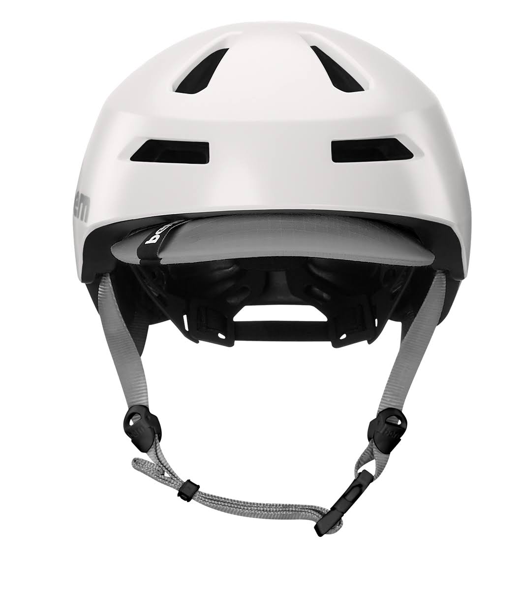 Bern Helmets - Brentwood 2.0 Bike Helmet MIPS / S / Matte Slate Green