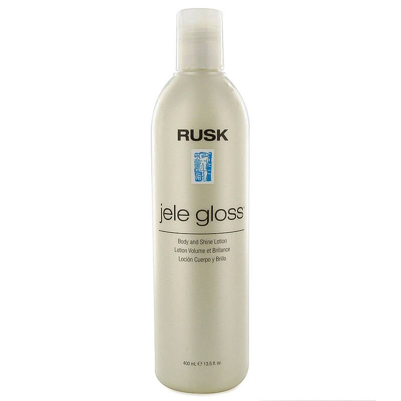 Rusk Jele Gloss 13.5oz