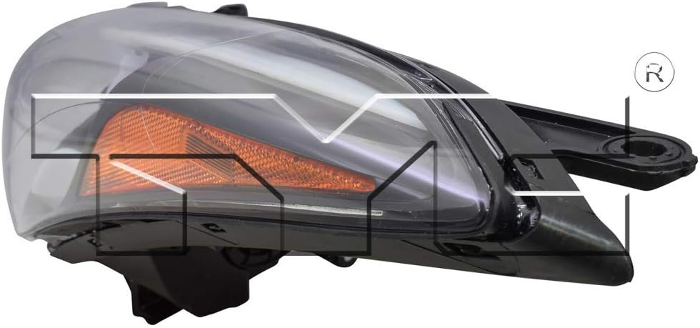 For Hyundai Elantra SE Model Headlight 2014 2015 2016 Driver Side HY2502187 | 92101-3Y500