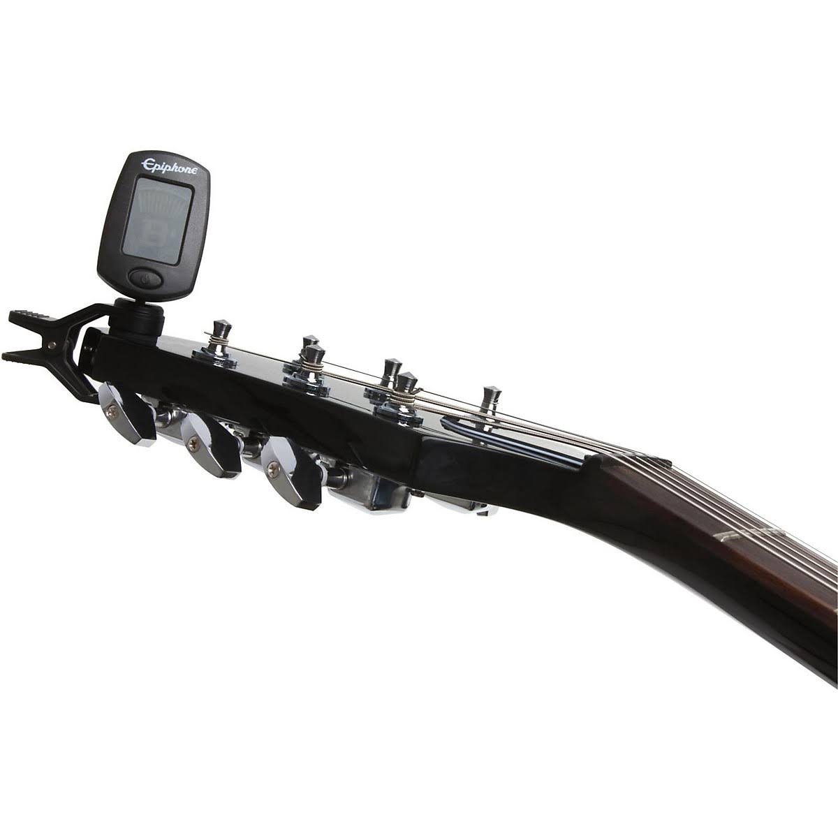 Tobias Toby Bass Performance Pack Ebony