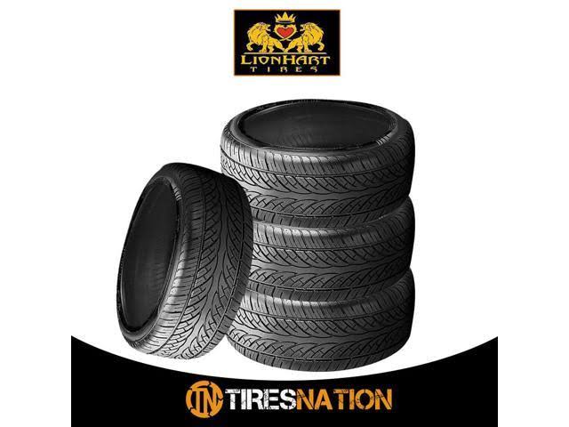 Lionhart LH-Eight : 305/30ZR26 109W XL