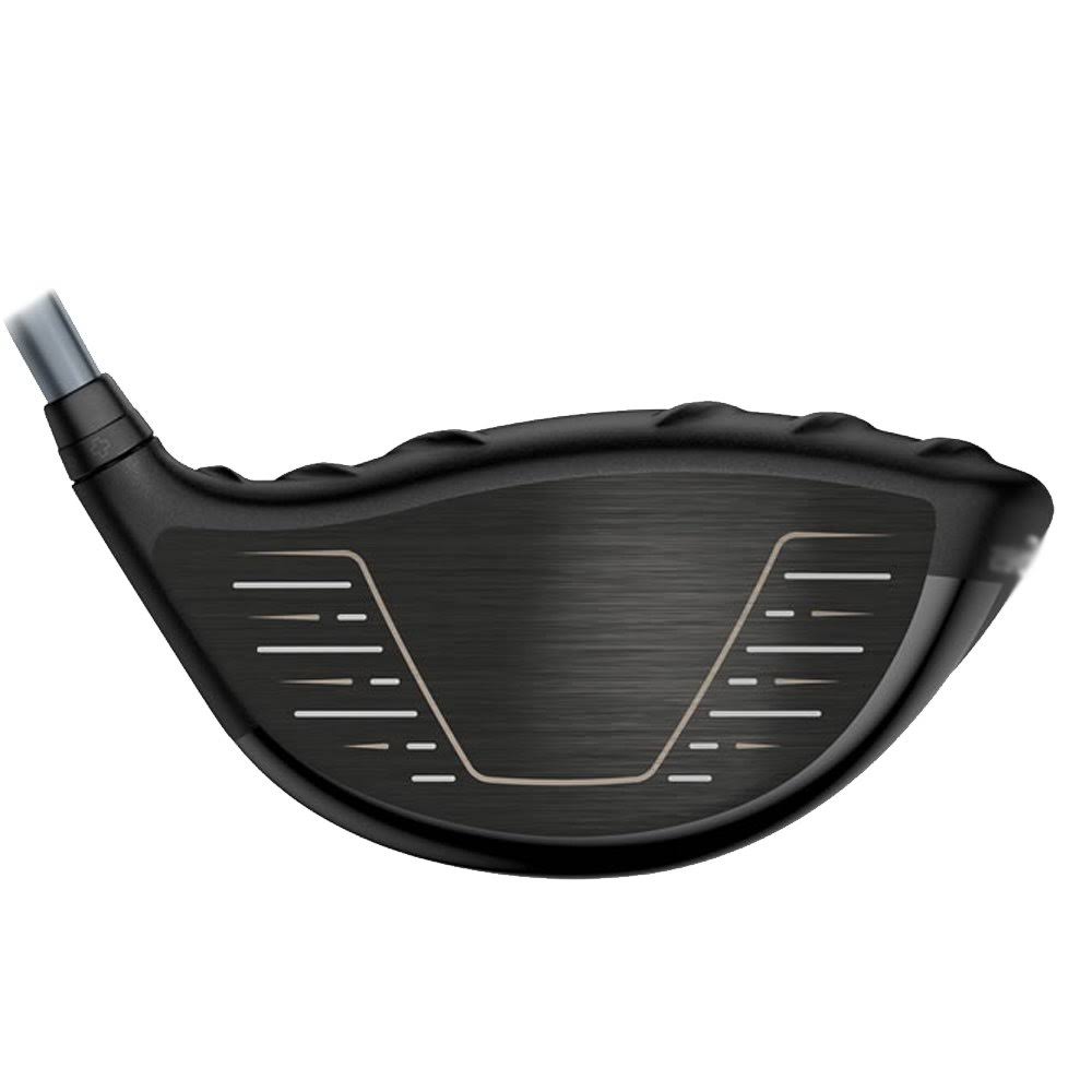 Ping Men&s G425 Max Driver Alta CB 55 Slate Soft Regular Left 10.5