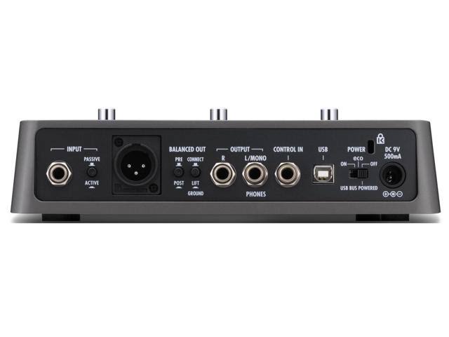 Zoom G3 Multi-effects