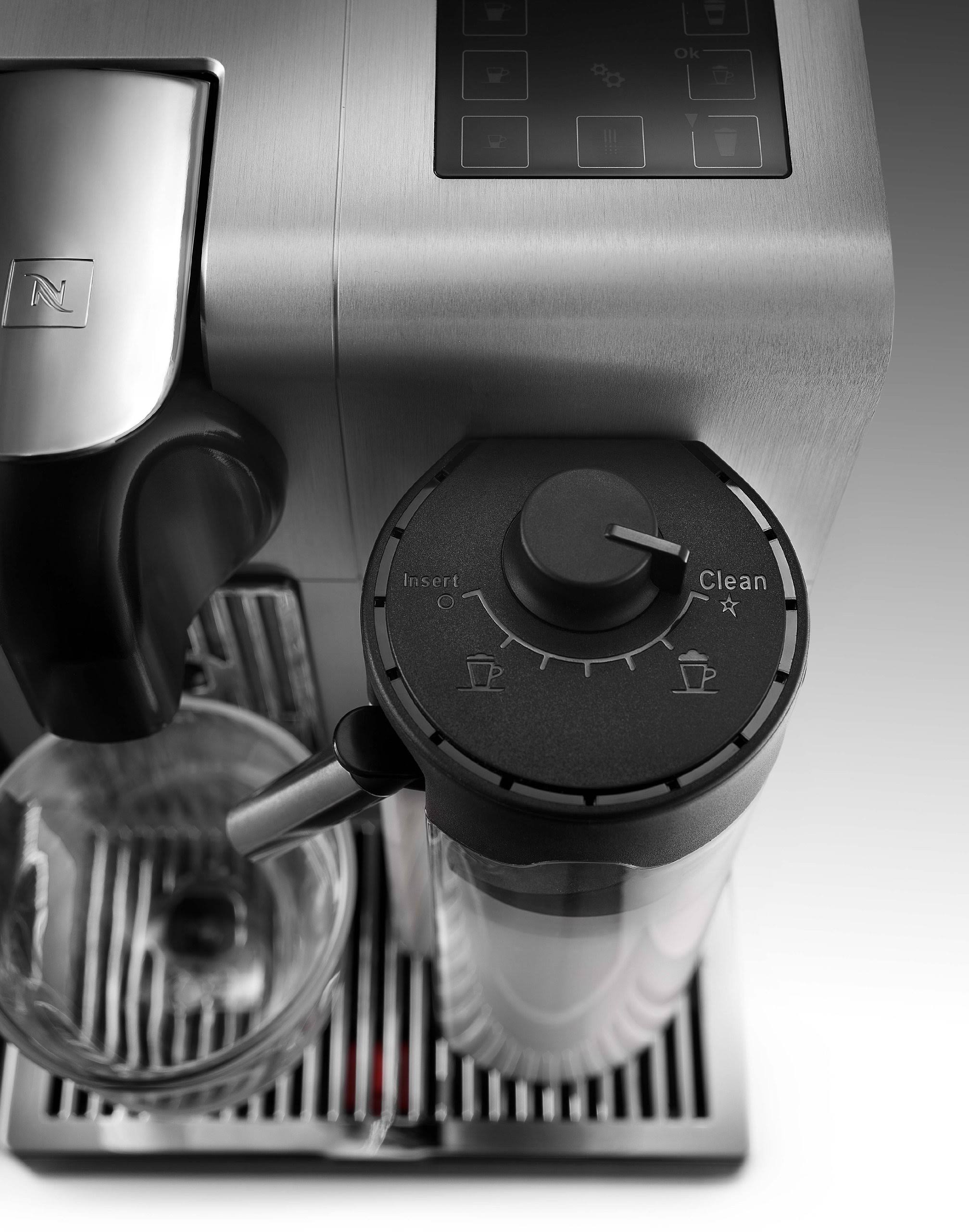 De Longhi America En750mb Nespresso Lattissima Pro Machine