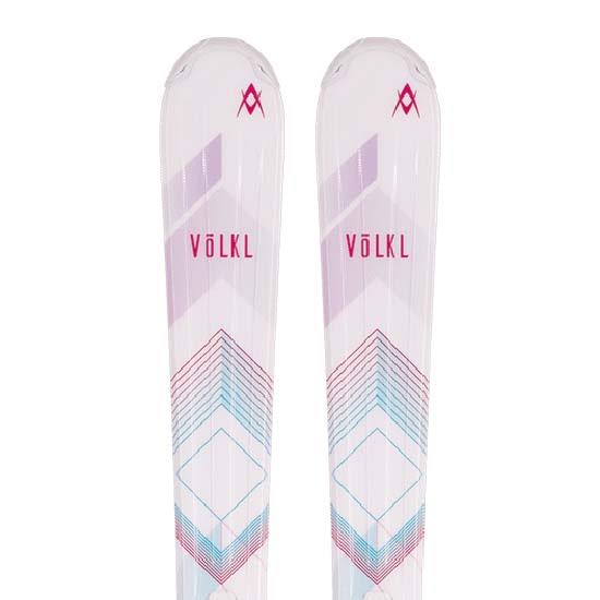 Volkl Chica 3Motion Skis ea 120