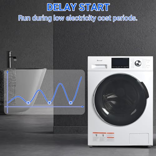 Smad Full Size Washer Only