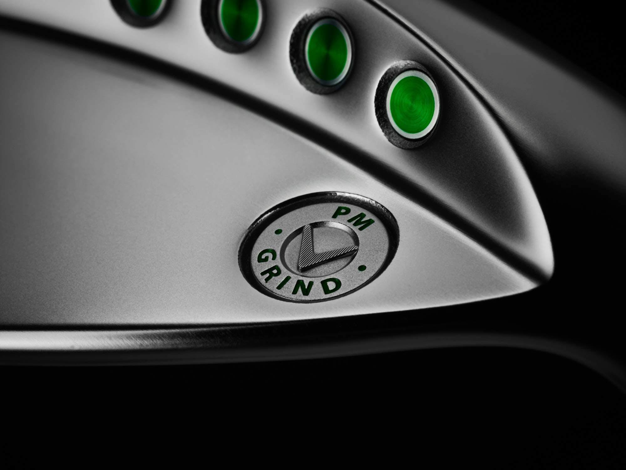 Callaway PM Grind Golf Wedge Tour Grey