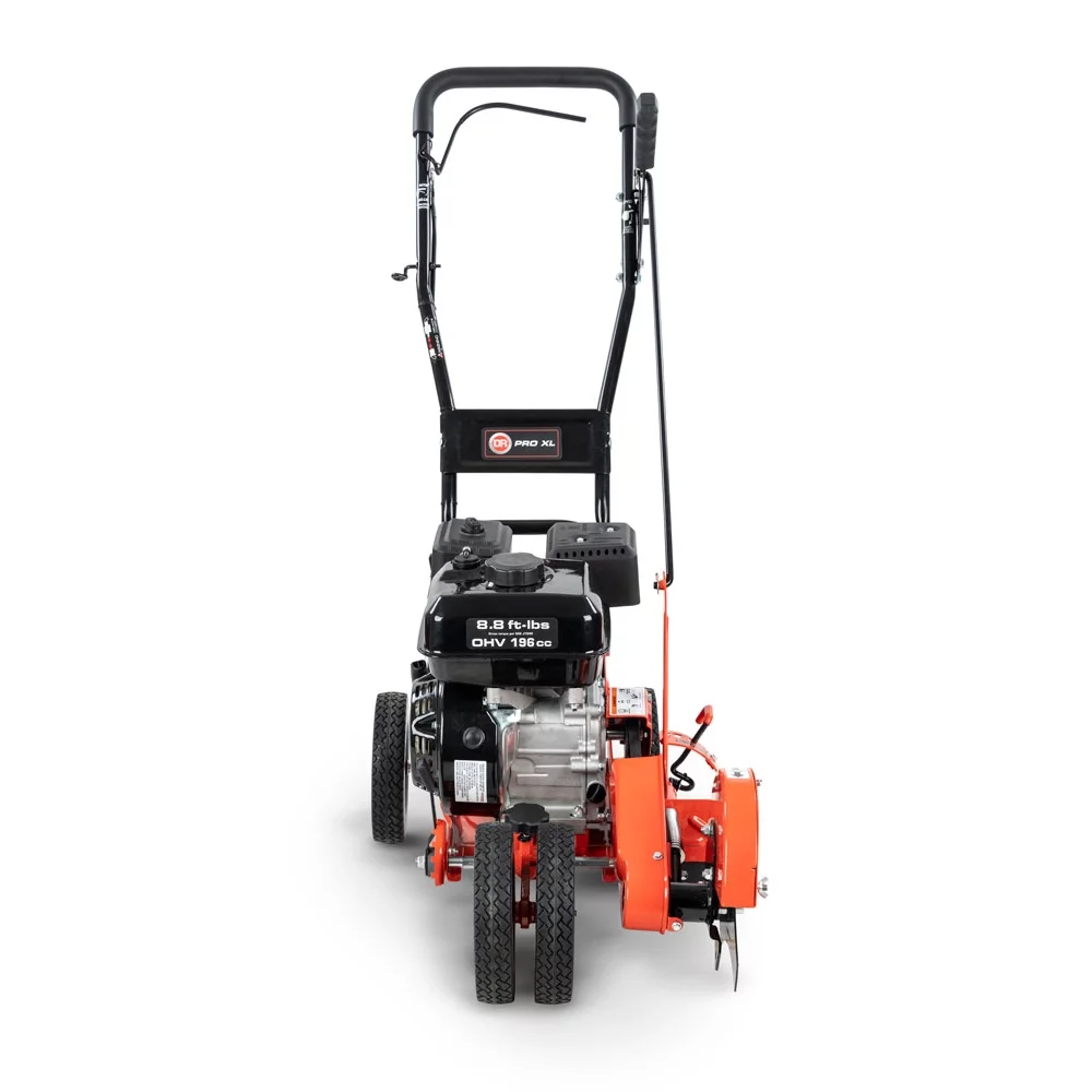 DR PRO XL Gas Lawn & Garden Edger