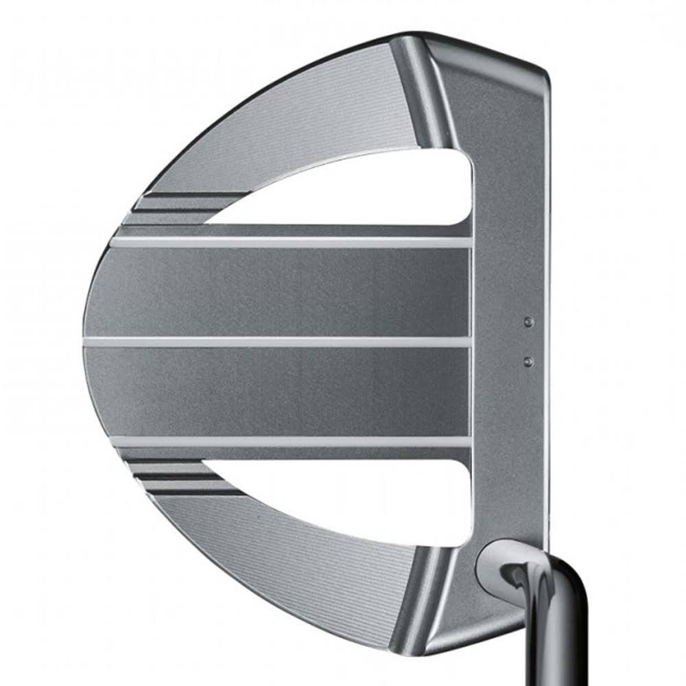 Evnroll ER7 Full Mallet Putter