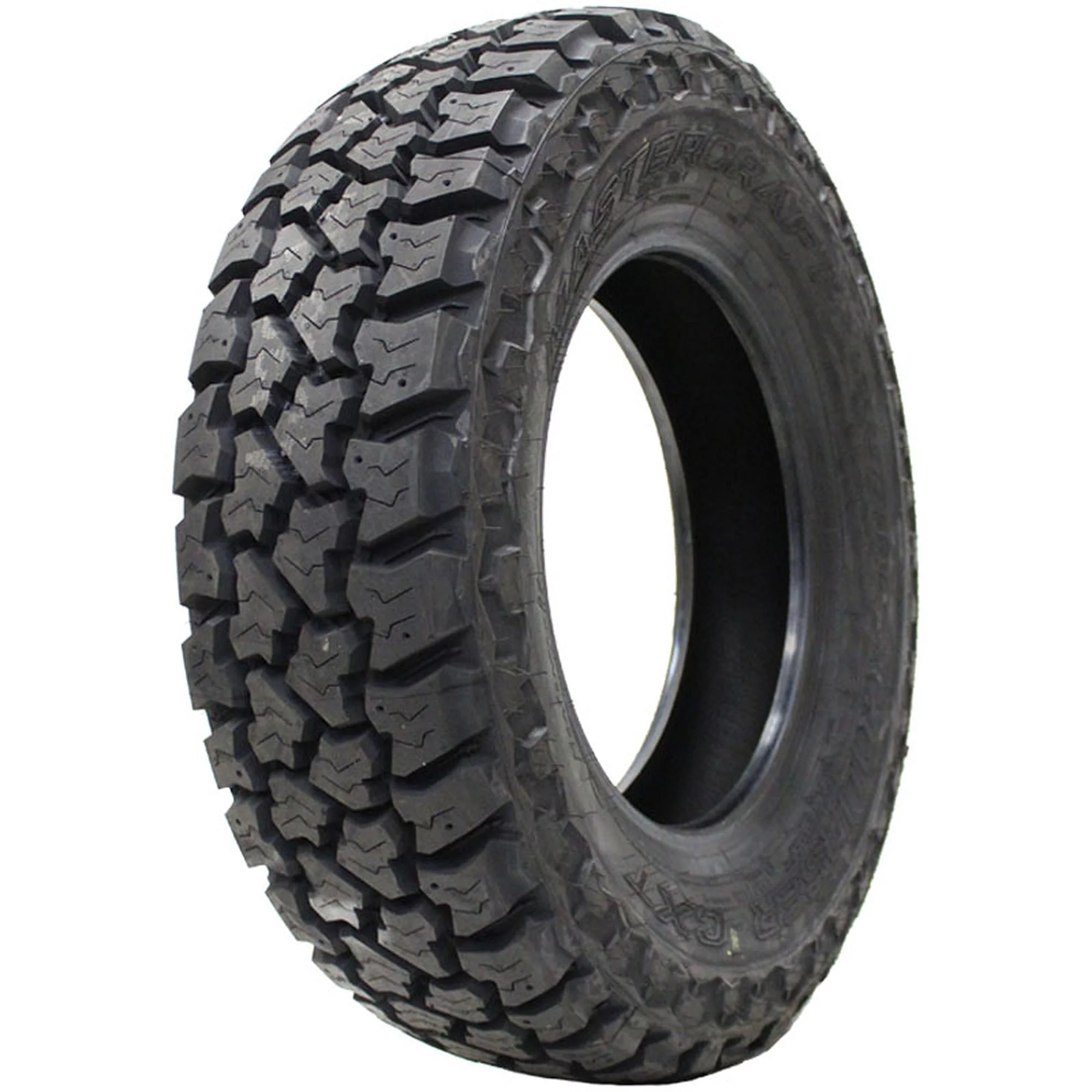 Mastercraft Courser CXT All Terrain LT305/55R20 125/122Q F Light Truck Tire - Curated Treasures Market