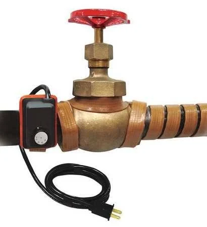 BriskHeat HEATING Tape