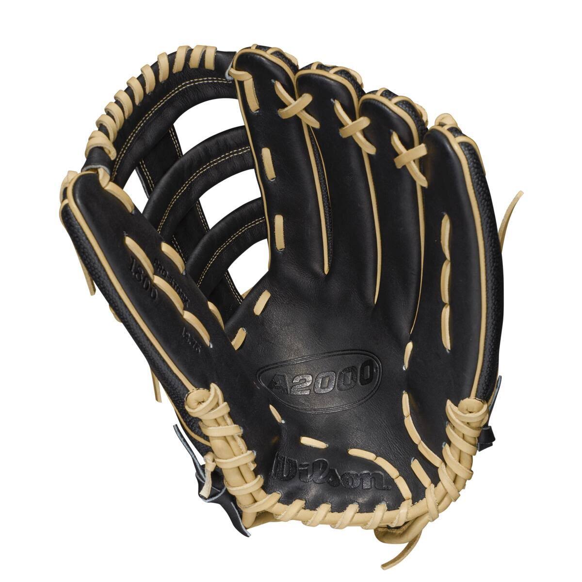Wilson 2021 A2000 1800SS 12.75x22 Outfield Baseball Glove