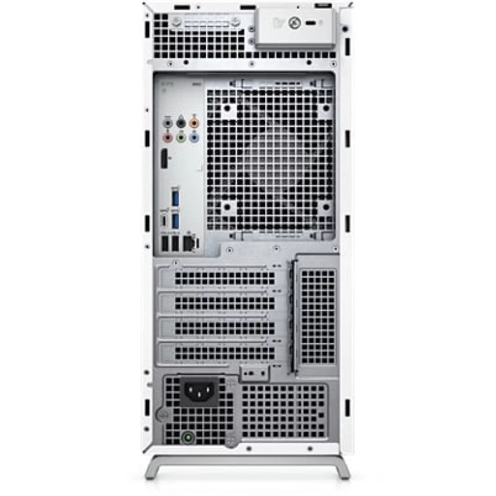 Restored Dell XPS 8950 Desktop (2022) Core i5 - 2TB HDD + 512GB SSD - 32GB RAM Cores - 12th Gen CPU (Refurbished) - Curated Treasures Market