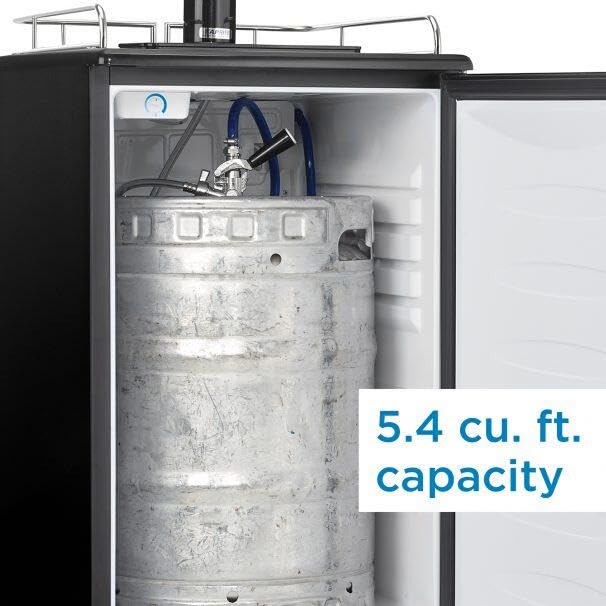 Danby Kegerator