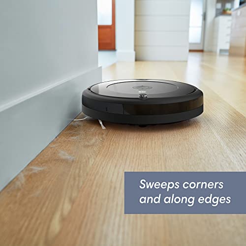iRobot Roomba Vac Essential Robot Vacuum