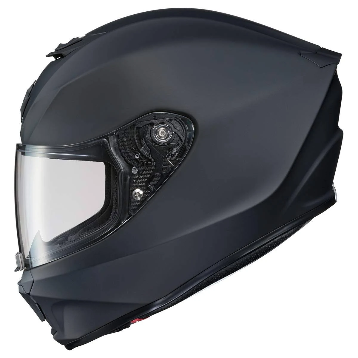 Scorpion EXO-R420 Helmet (Large) (Matte Black)