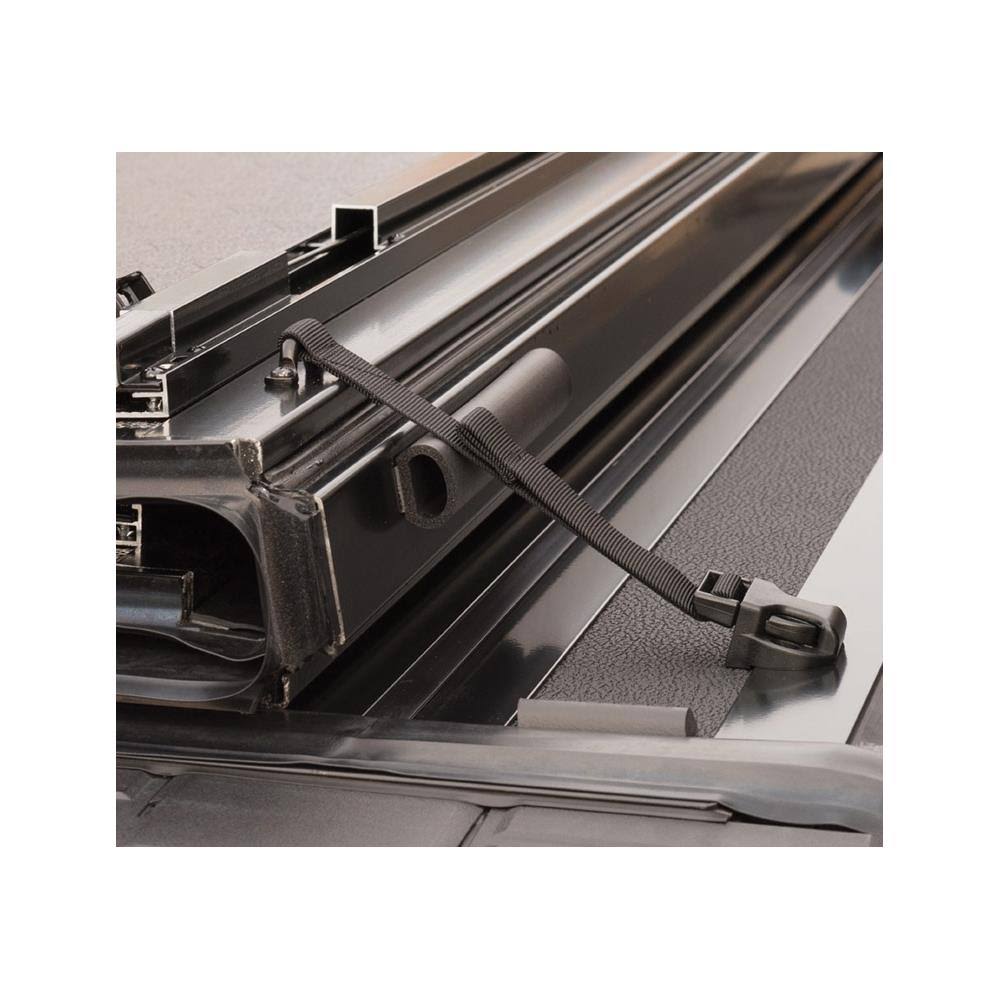 BAK 226327 BAKFlip G2 Hard Folding Tonneau Cover