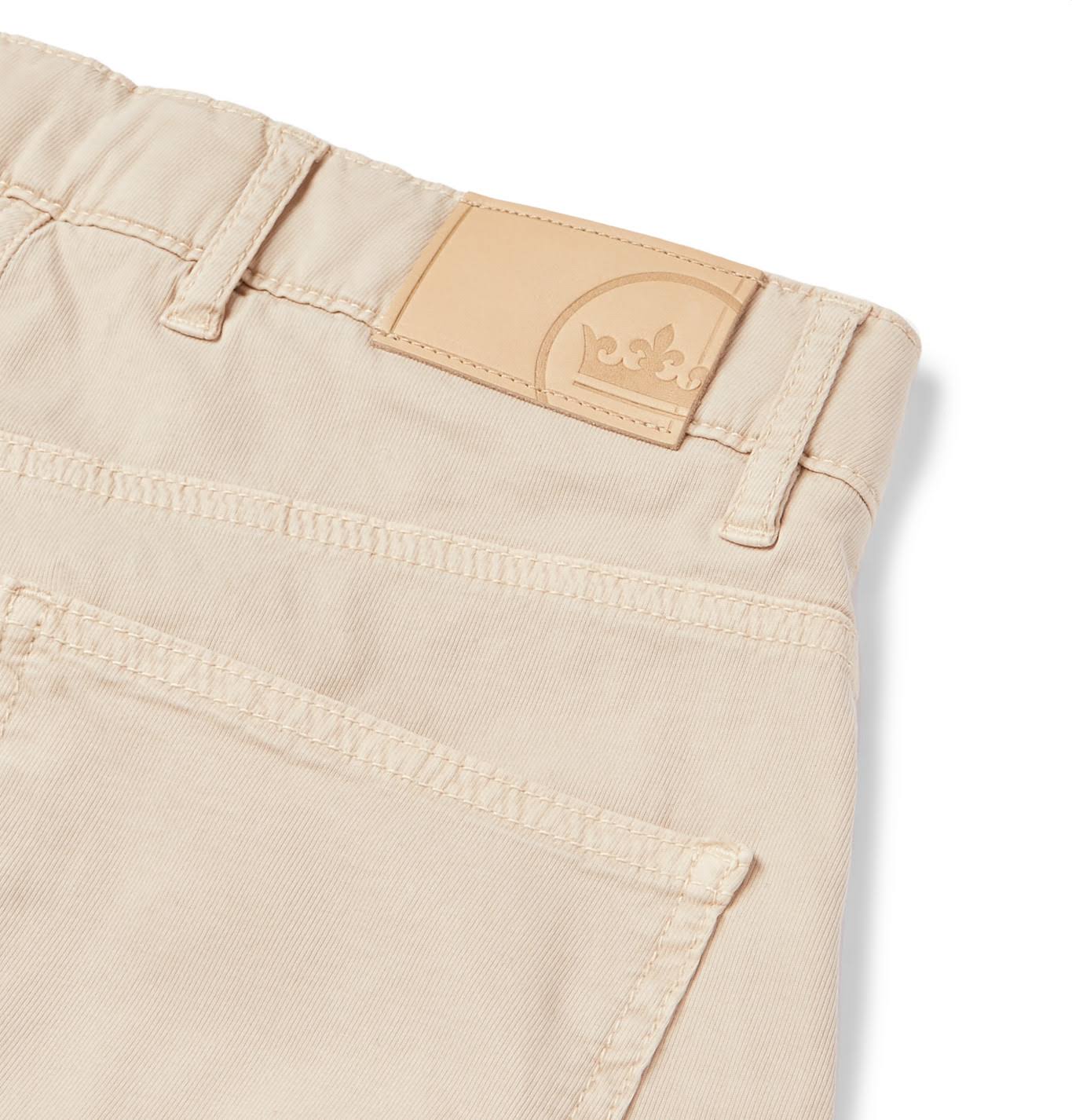 Peter Millar Collection Men&s Wayfare Five Pocket Pant