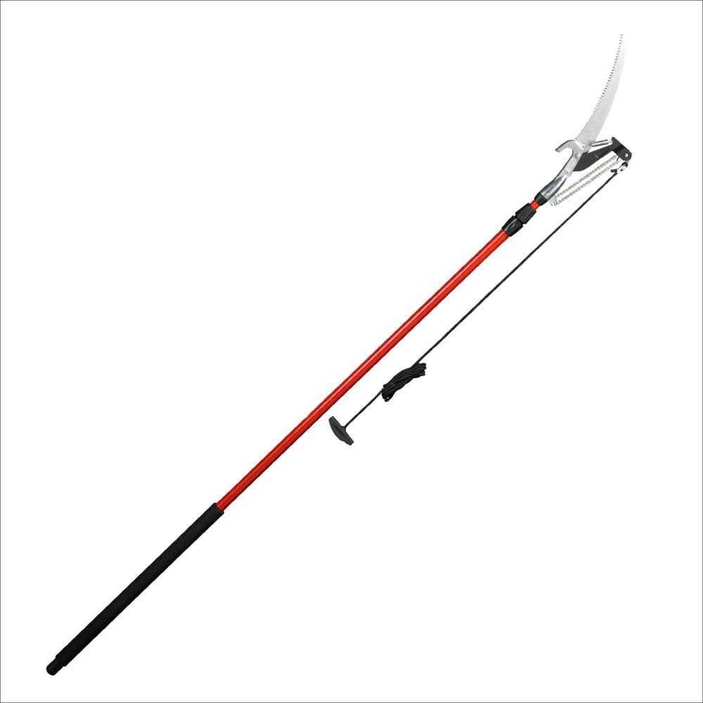 Corona 16-ft Fiberglass Pole Pruner TP 6780 - Shop Hardware Tools Online Store