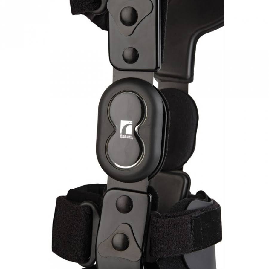 Ossur Paradigm ACL Ligament Knee Brace - Right