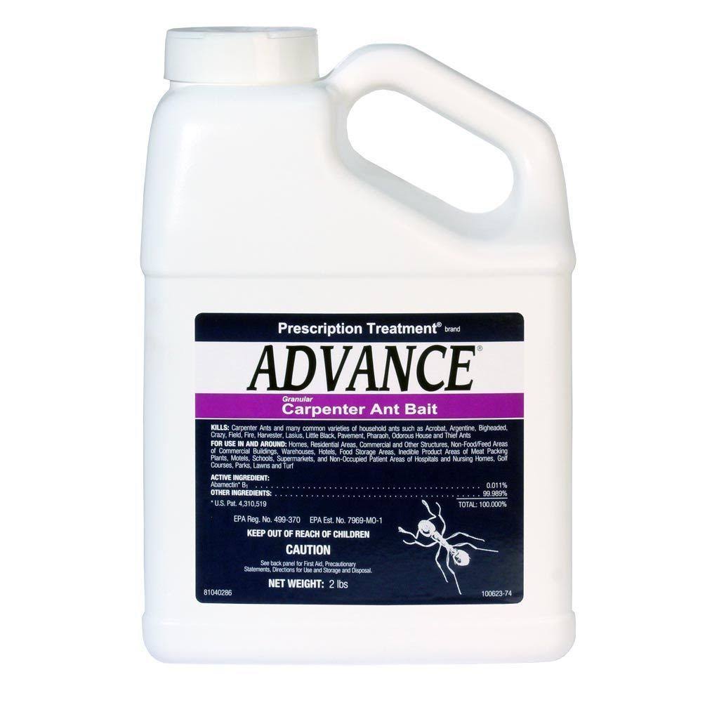 Advance Carpenter Ant Granular Bait 2lb
