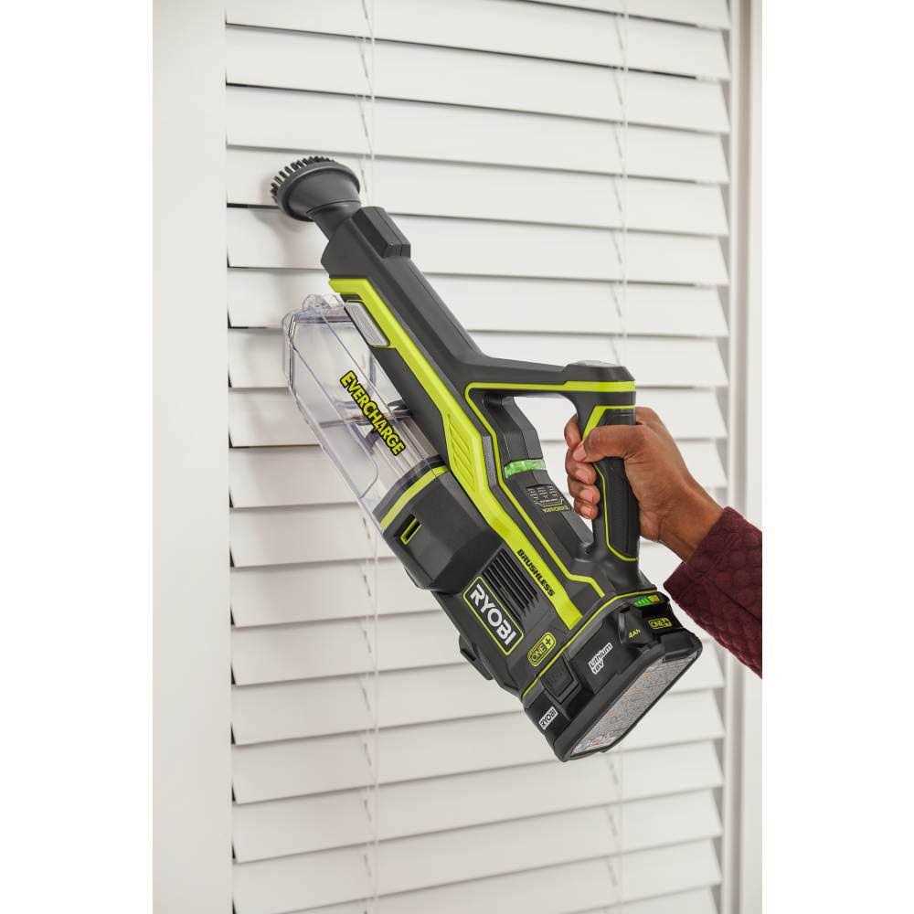 Ryobi Tools 18v Lithium Battery P197 - Shop Hardware Tools Online Store