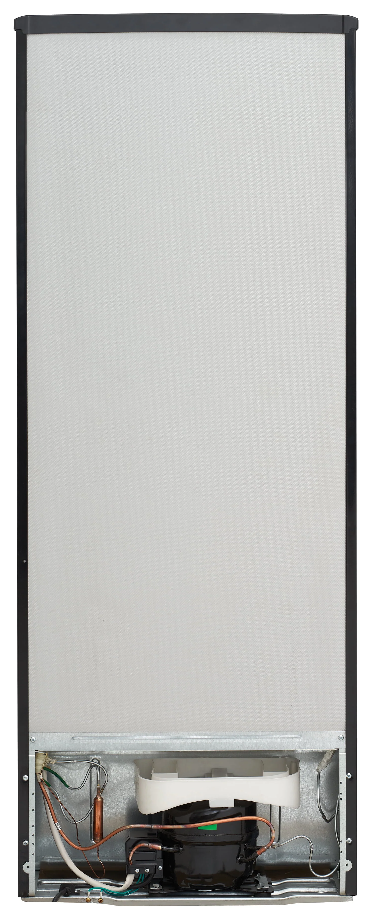 Danby 7.3 Cubic Feet 2 Door Apartment Sized Refrigerator, White