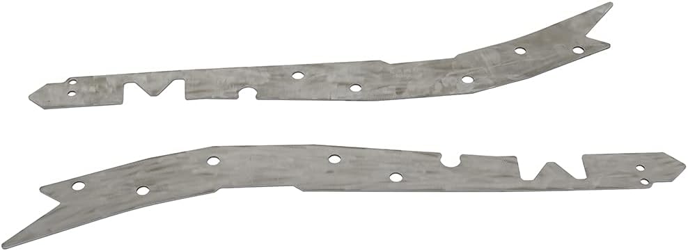 ANPART for Rame Rust Repair Plate 1995-2004 for Toyota Tacoma