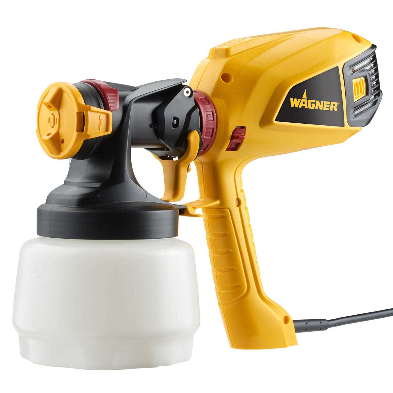 Wagner Control Painter HVLP Paint Sprayer - Shop Hardware Tools Online Store