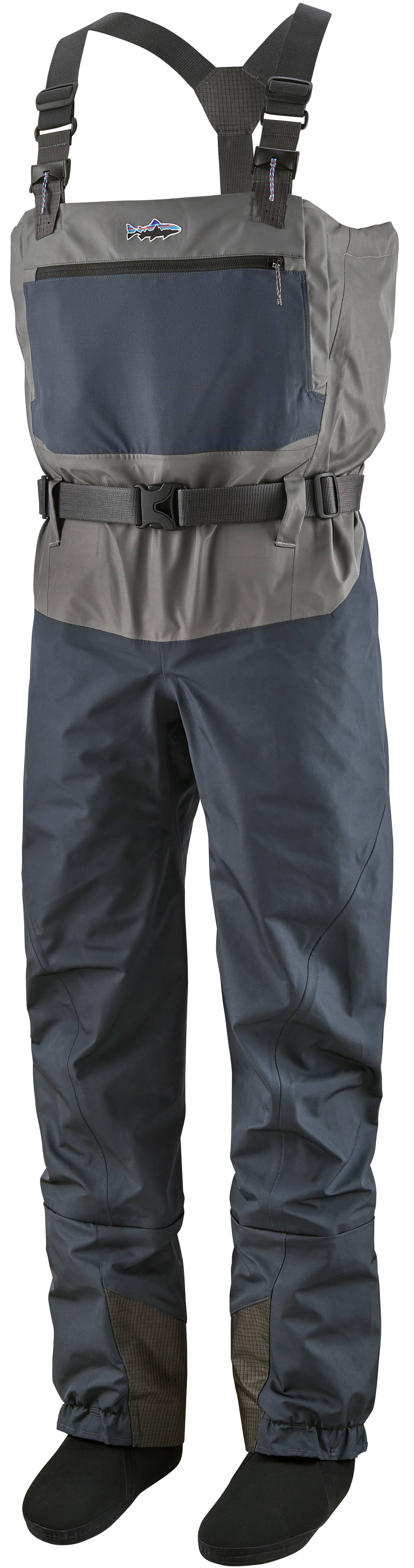 Patagonia Swiftcurrent Waders XLL